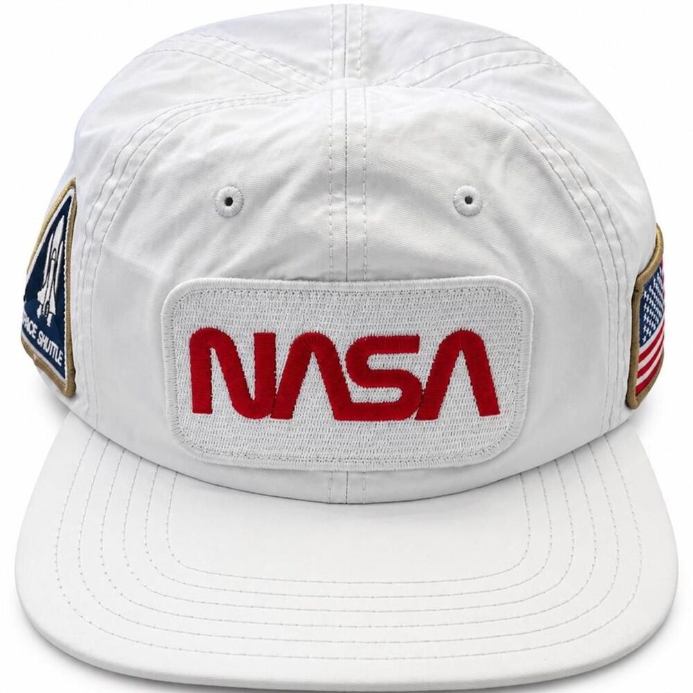Unbranded Men's White Hat